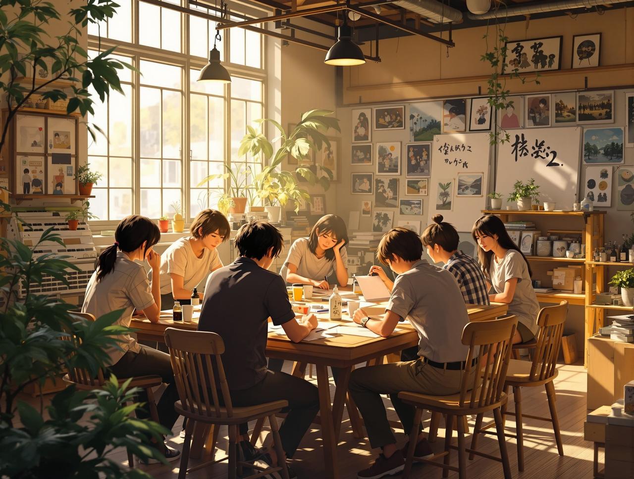 短剧喵资讯 - 短剧喵启动「暖阳计划」：扶持新生代短剧创作人才